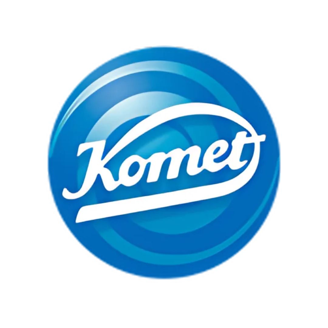 Komet | Dental Link IPA Partner Vendor