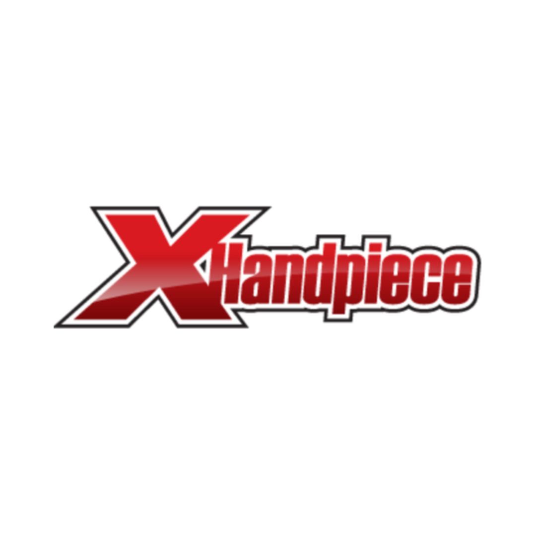 X Handpiece | Dental Link IPA Partner Vendor
